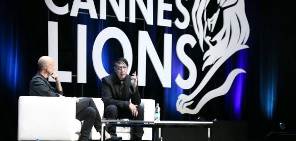 Cannes Lions 2. Gün