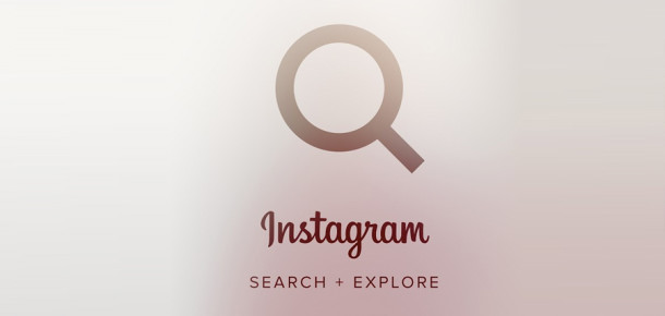 Instagram’ın Ara ve Keşfet bölümü yenilendi