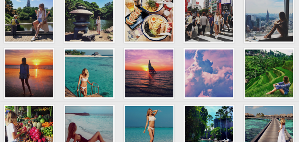Her şeyi bırakıp seyahate çıkmanıza yol açacak 5 Instagram hesabı