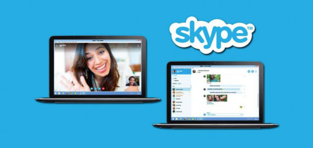 Skype tüm dünya genelinde web üzerinden de kullanılabilecek
