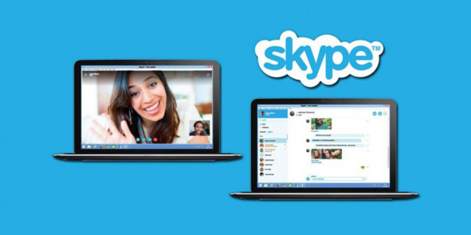 Skype tüm dünya genelinde web üzerinden de kullanılabilecek