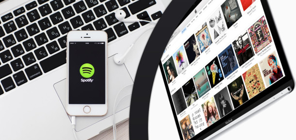 Spotify ile Apple Music yarışında kim önde?