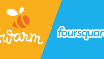 Foursquare’in mayorluğu Swarm’la yeniden geldi
