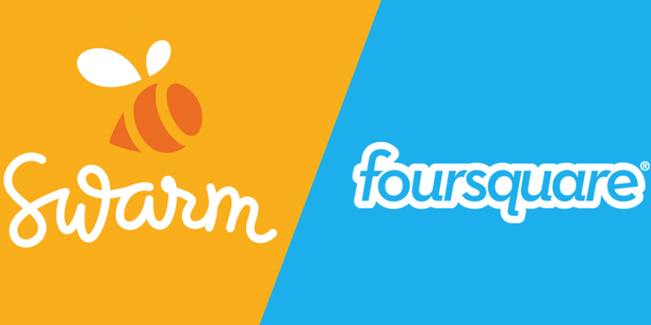 Foursquare’in mayorluğu Swarm’la yeniden geldi