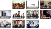 YouTube Türkiye’de Mayıs ayının en popüler 10 reklamı