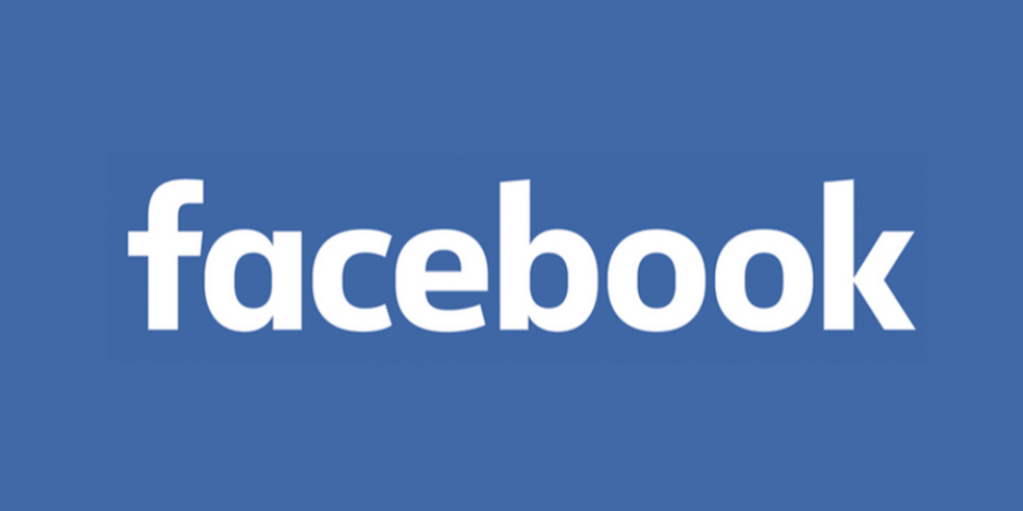 Facebook logosunu yeniledi