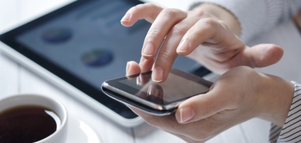 Telefonunuzu elinizden bırakmayı unutmayın