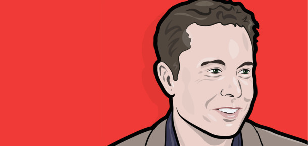 Gerçek Iron Man Elon Musk’ten 10 çılgın açıklama