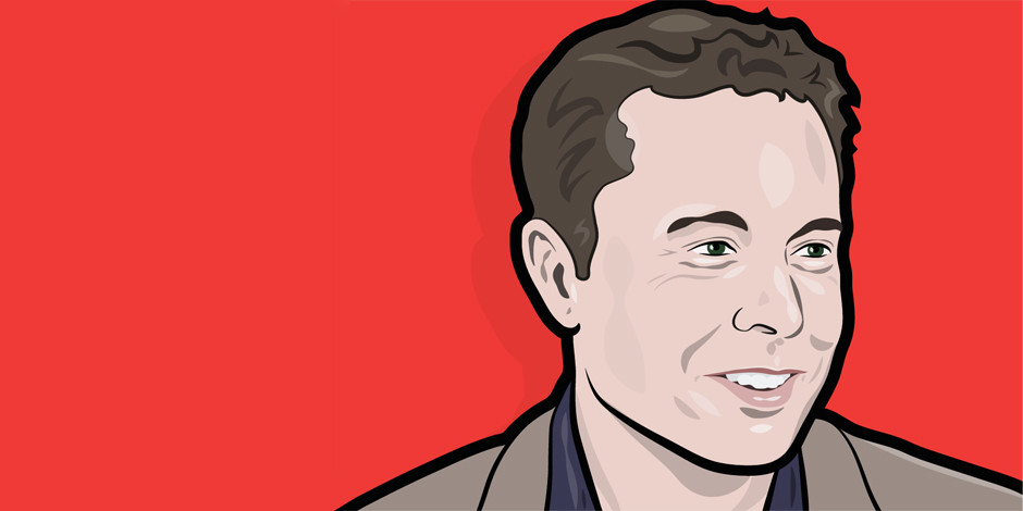 Gerçek Iron Man Elon Musk’ten 10 çılgın açıklama