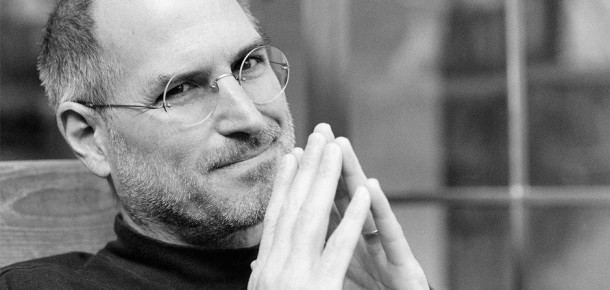 Steve Jobs’tan ilham verici 11 söz