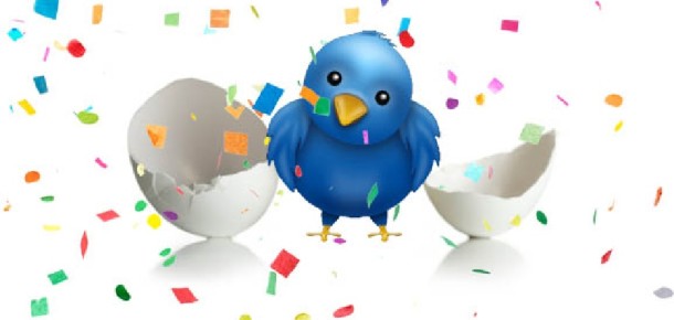 Doğum günü kutlamalarını artık Twitter’dan da alabileceksiniz