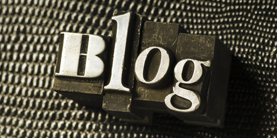 Küçük işletmeler için blog sahibi olmanın ilk 5 adımı