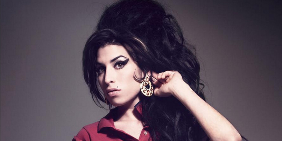 Amy Winehouse ölümünün 4. yılında sosyal medyanın gündemi oldu