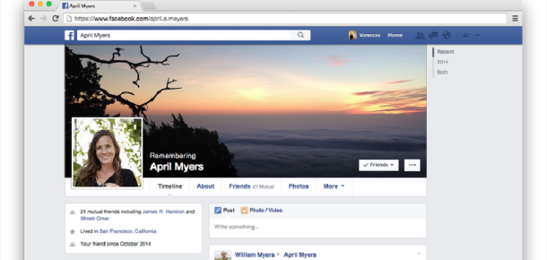 Facebook varisliği artık Avrupa’da