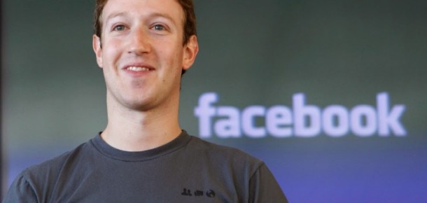 Mark Zuckerberg’den CEO’luk dersleri