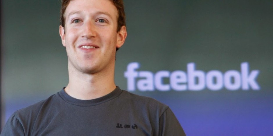 Mark Zuckerberg’den CEO’luk dersleri