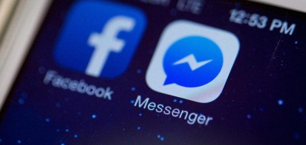 Facebook, Messenger üzerinden sohbet edebileceğiniz markaları önermeye başlıyor