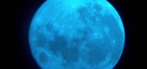 Mavi Ay 2015: Bu gece ay gerçekten mavi olacak mı?