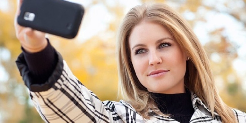 MasterCard online alışveriş yapanlar için “selfie” şifrelerini test ediyor