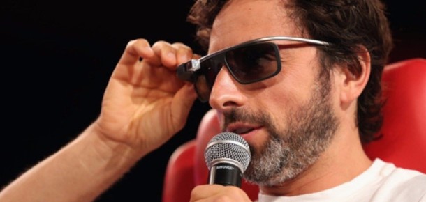 Google kurucularından Sergey Brin’in hayatını değiştiren 2 kitap