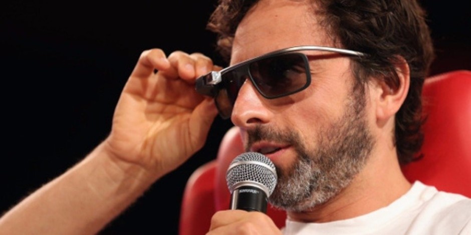 Google kurucularından Sergey Brin’in hayatını değiştiren 2 kitap