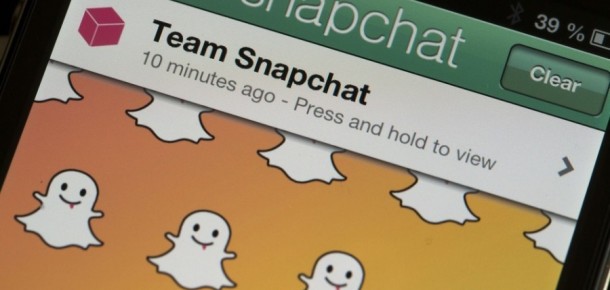 Snapchat’in yeni özellikleri