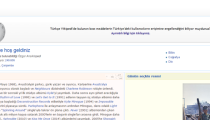 Vikipedi’nin bazı içeriklerine erişim engeli devam ediyor