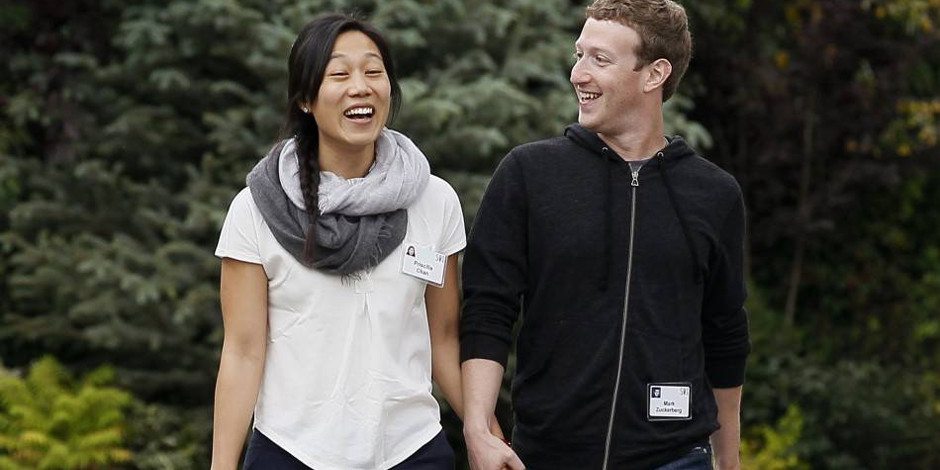Mark Zuckerberg’in mutluluk tanımı