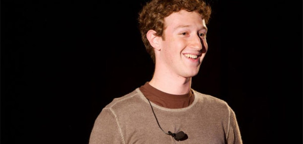 Peki ya, Mark Zuckerberg Facebook’u bulmuş olmasaydı?