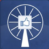 facebook-dönme-dolap