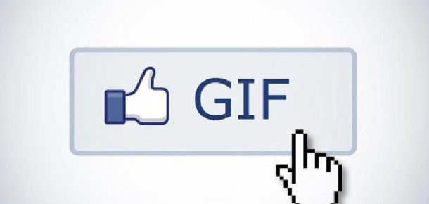 Facebook’ta daha önce kullanıcılara açılan GIF’ler şimdi markalar için geliyor