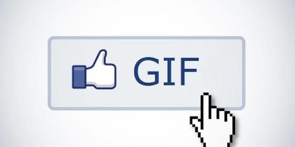 Facebook’ta daha önce kullanıcılara açılan GIF’ler şimdi markalar için geliyor