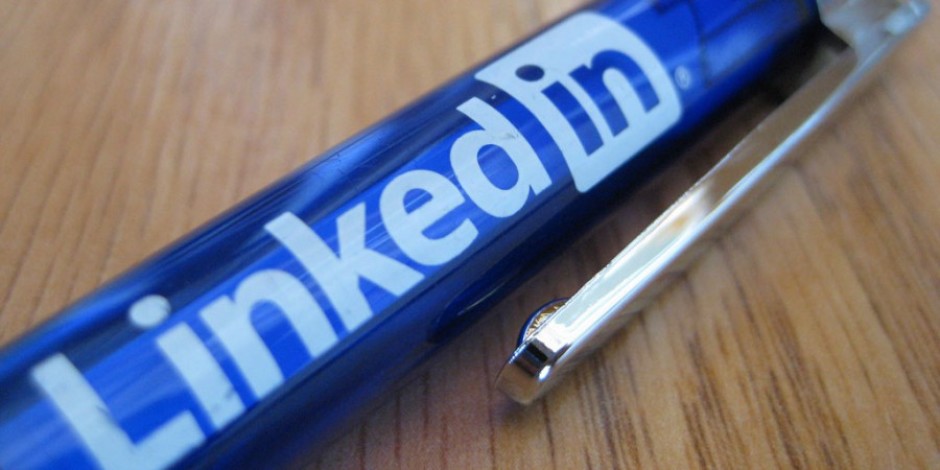 LinkedIn CEO’su başarılı insanları keşfetme yollarını anlattı