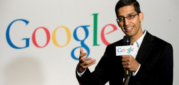 Google ve yeni CEO Sundar Pichai hakkında ilginç dedikodular