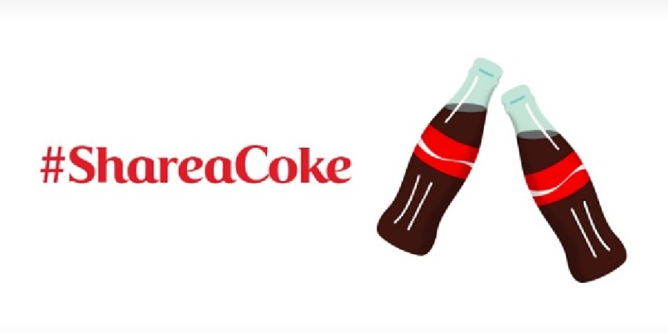 Coca-Cola özel tasarım Twitter emojisi kullanan ilk marka oldu