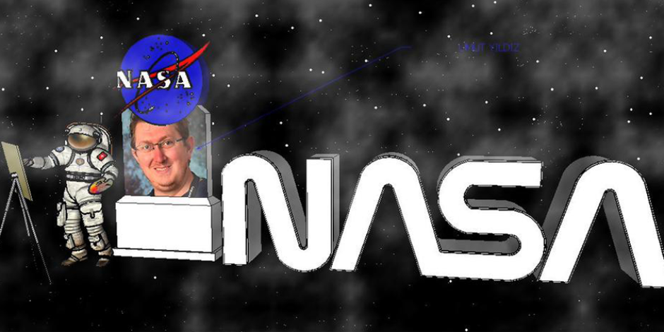 #Hayallerinizinmektubu ile siz de NASA’ya ulaşabilirsiniz