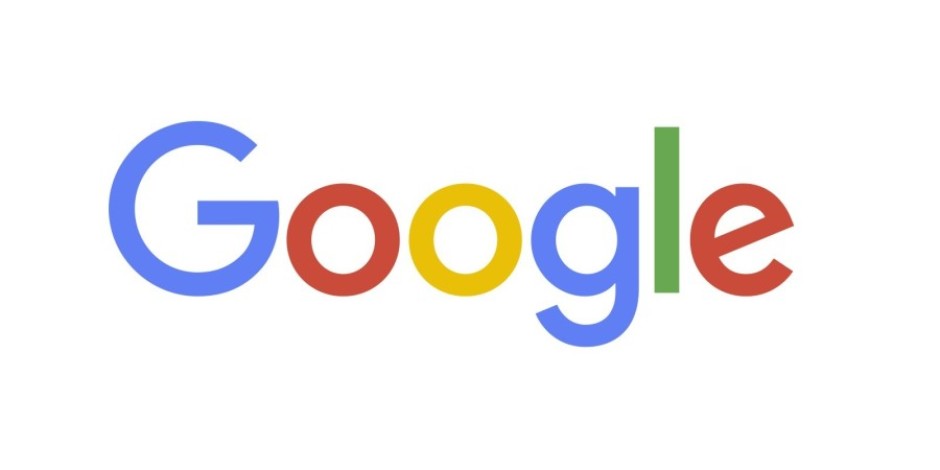 Google’ın değerlendirdiği diğer logo seçenekleri