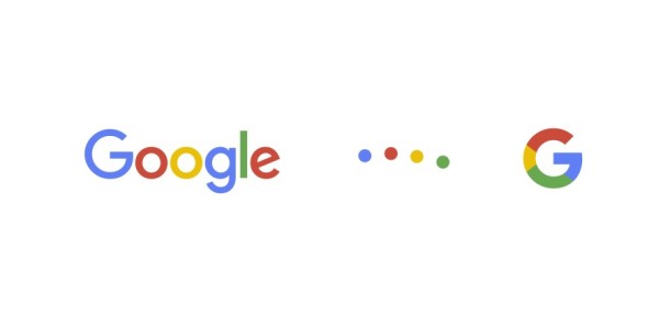 Google logosunu yeniledi