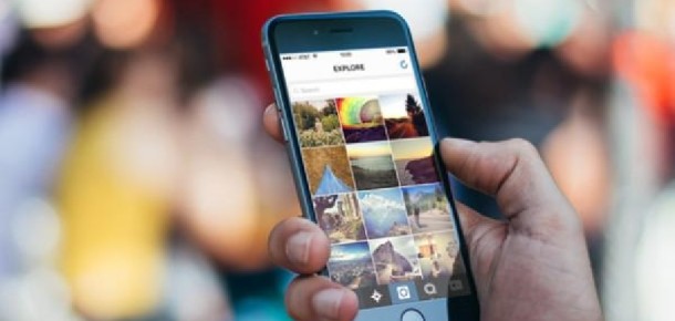Instagram’ın yeni özelliği karanlıkta mükemmel selfieler çekmenizi sağlıyor