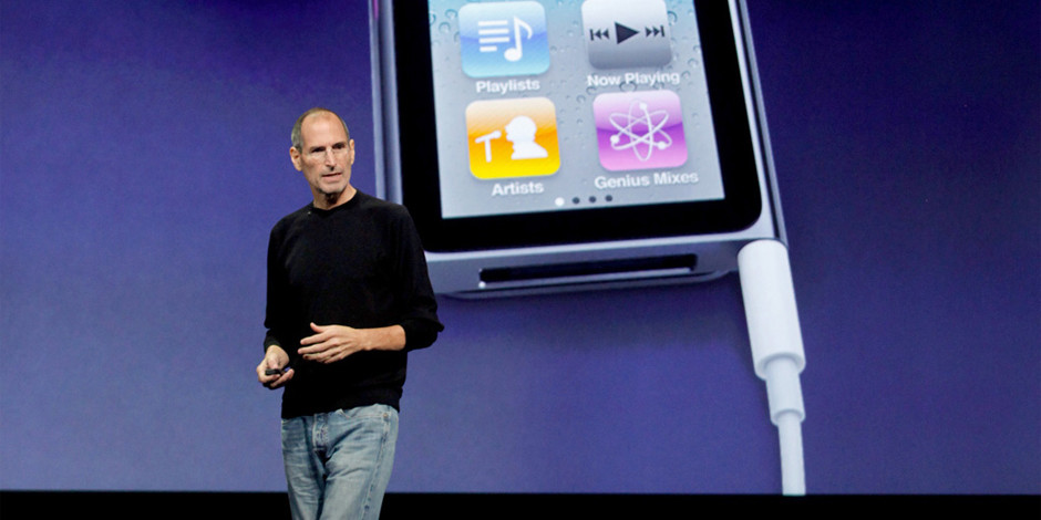 Steve Jobs’un etkili toplantı teknikleri