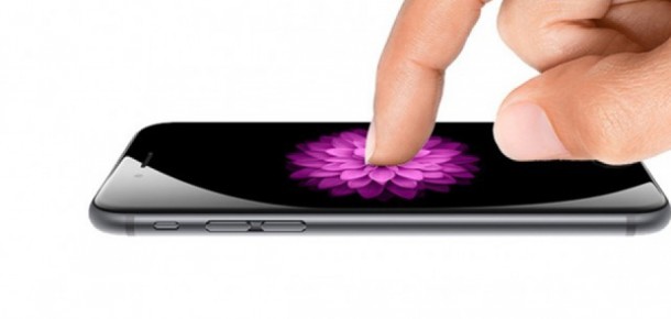 iPhone 6S, üç aşamalı dokunma teknolojisi olan 3D Touch ile birlikte gelecek