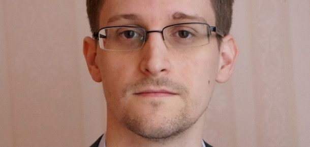 Edward Snowden’in onaylı Twitter hesabı