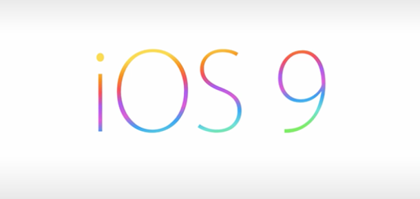 iOS 9’la gelen 87 özellik