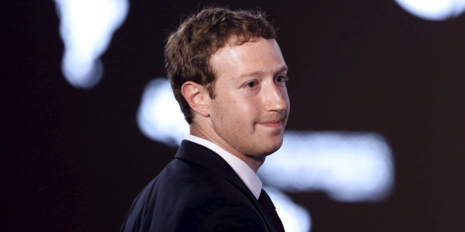 Mark Zuckerberg’in görüşmelerini daha etkili kılmak için yaptığı iki numara
