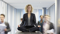 Günde 3 dakikayla hayatınızı değiştiren Mindfulness meditasyonu ile tanışın
