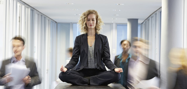 Günde 3 dakikayla hayatınızı değiştiren Mindfulness meditasyonu ile tanışın
