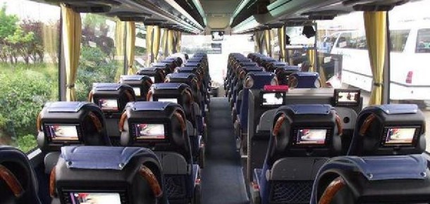 Ekşi Sözlük yazarlarından “şehirlerarası otobüs yolculuğu klişeleri”