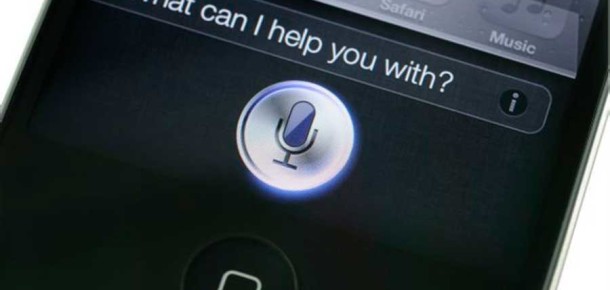 Siri artık sesinizi tanıyabiliyor