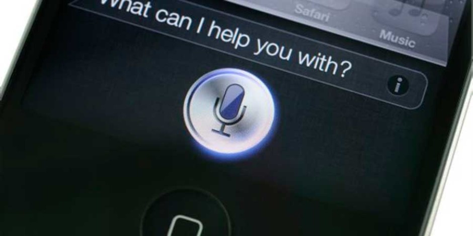 Siri artık sesinizi tanıyabiliyor
