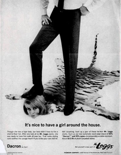 dacron-1970-its-nice-to-have-a-girl-around-the-house